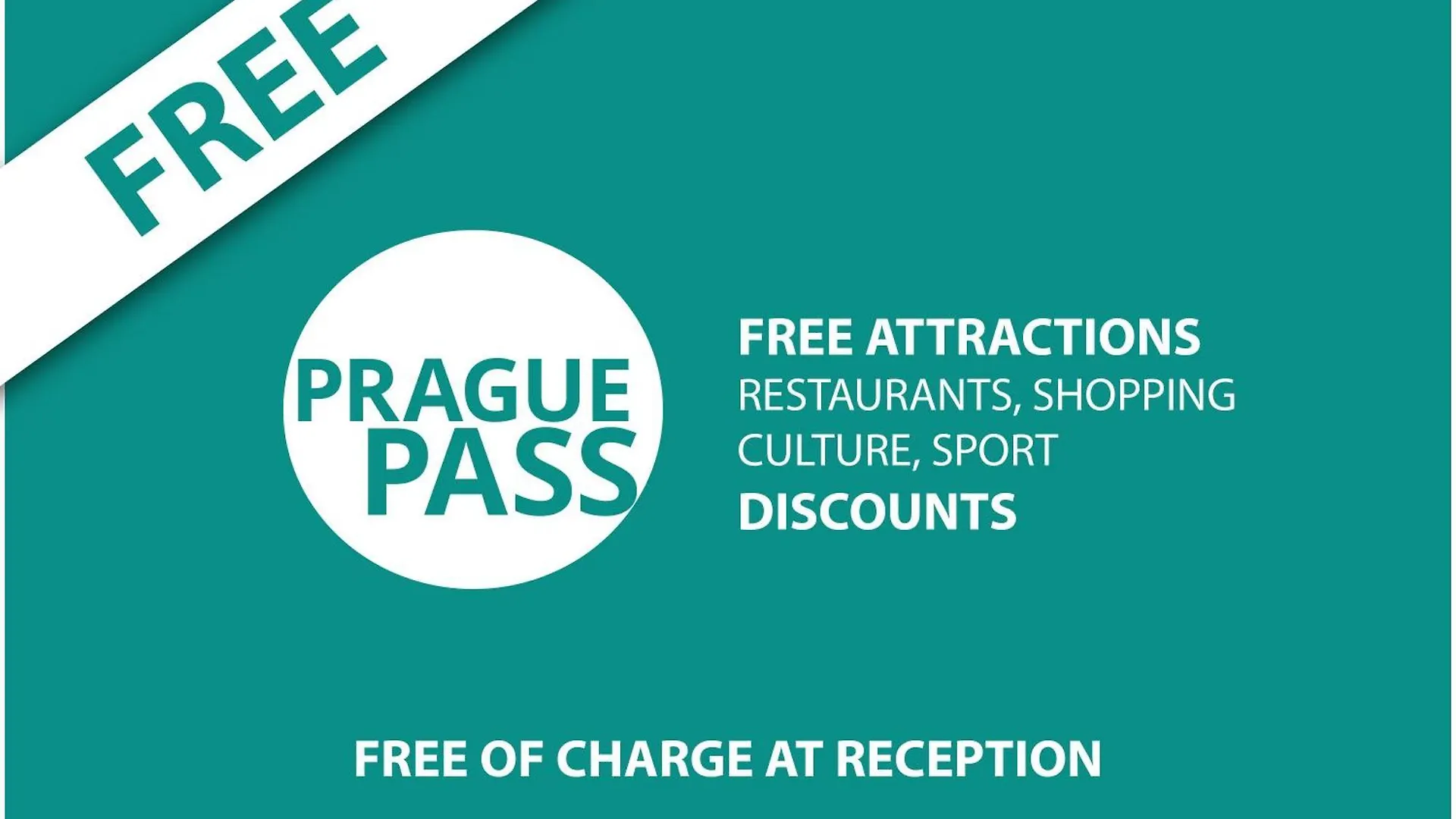 Wenceslas Square Hotel - Czech Leading Hotels Praga Czechy