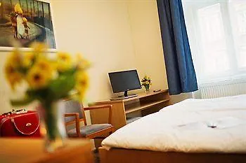 Wenceslas Square Hotel - Czech Leading Hotels Praga