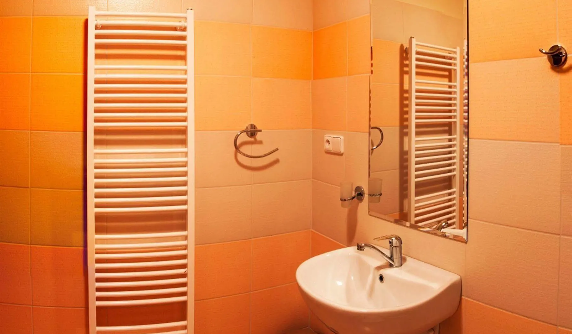 Wenceslas Square Hotel - Czech Leading Hotels Praga