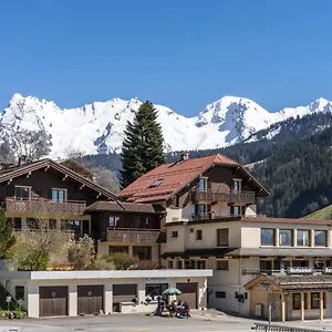Hotel Le Rookie Mountain **