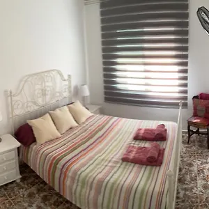 Isabel De Espacio Flores Habitación en casa particular