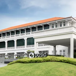 Hotel Oasia Sentosa By Far East Hospitality