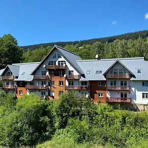 Labská Špindlerŭv Mlýn