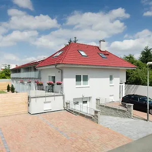 Apartment Zlicin, Prag