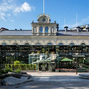 Hotel Berns, Historical Boutique Hotel&house Of Entertainment Since 1863 ****