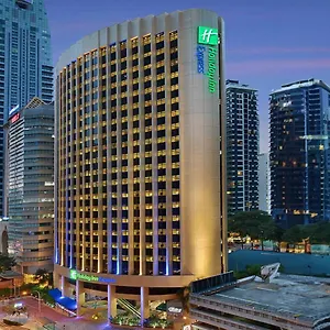 Hotel Express Centre By Ihg ***