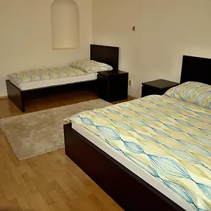 Tronicek Apartamento