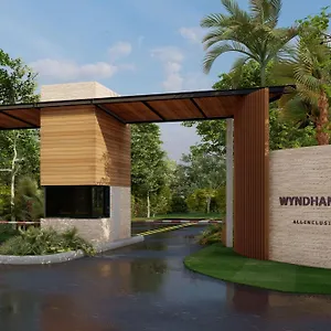 Station touristique Wyndham Alltra ****