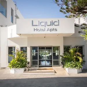 Liquid Ξενοδοχείο με διαμερίσματα