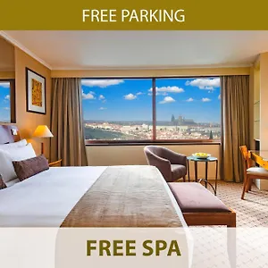 Corinthia Praga