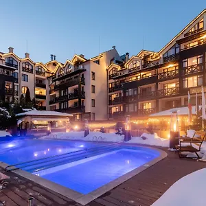 Premier Luxury Mountain Ξενοδοχείο
