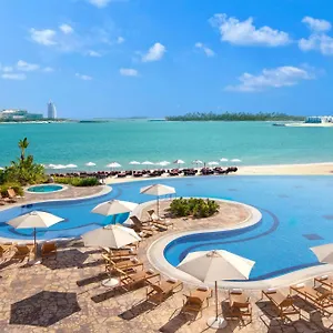 ***** Hotell Andaz The Palm, By Hyatt Förenade Arabemiraten