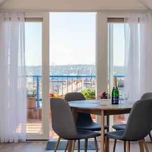 Orion Lejlighedshotel