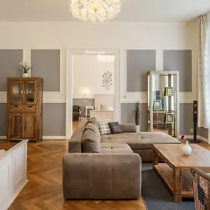 Apartment Masna - Old Town