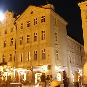 Lägenhetshotell Old Town Square By Emblem, Prag