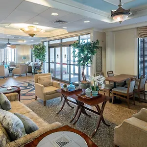 *** Hotell Five Towns - Jfk Airport USA