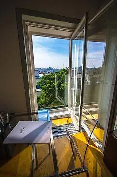 Wenceslas Square Hotel - Czech Leading Hotels Prague