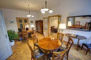 Wenceslas Square Hotel - Czech Leading Hotels Prague Czech Republic