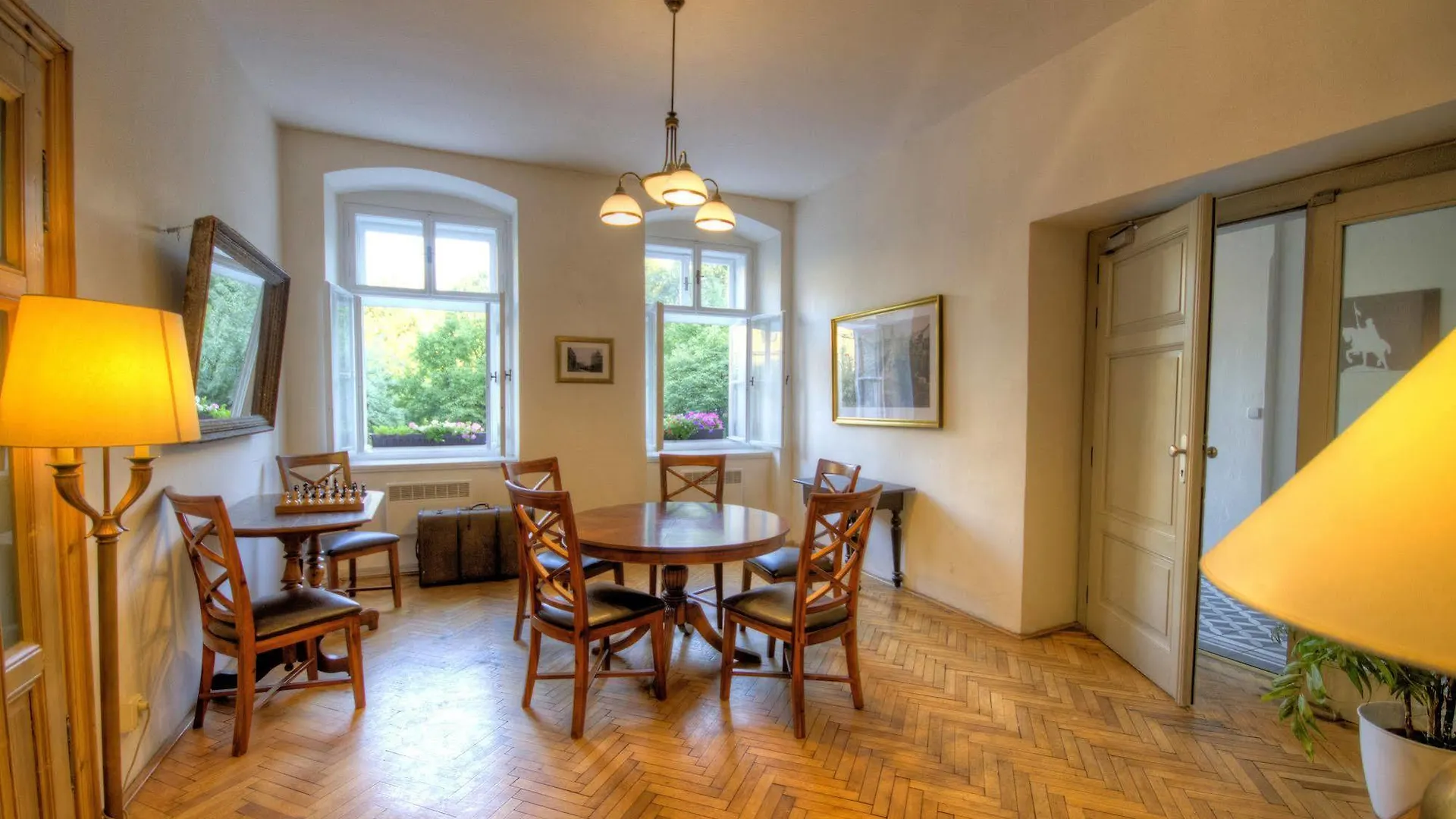 Wenceslas Square Hotel - Czech Leading Hotels Prague