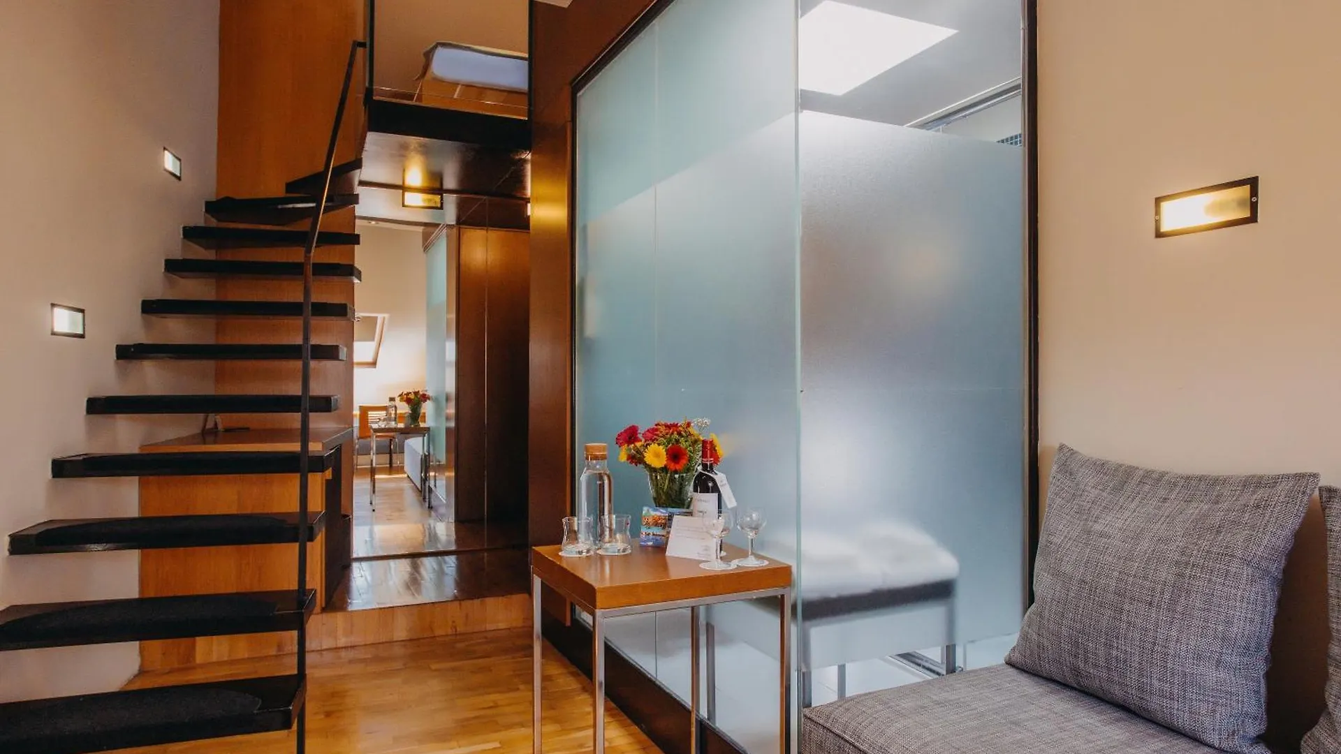 Wenceslas Square Hotel - Czech Leading Hotels Prag Tschechische Republik
