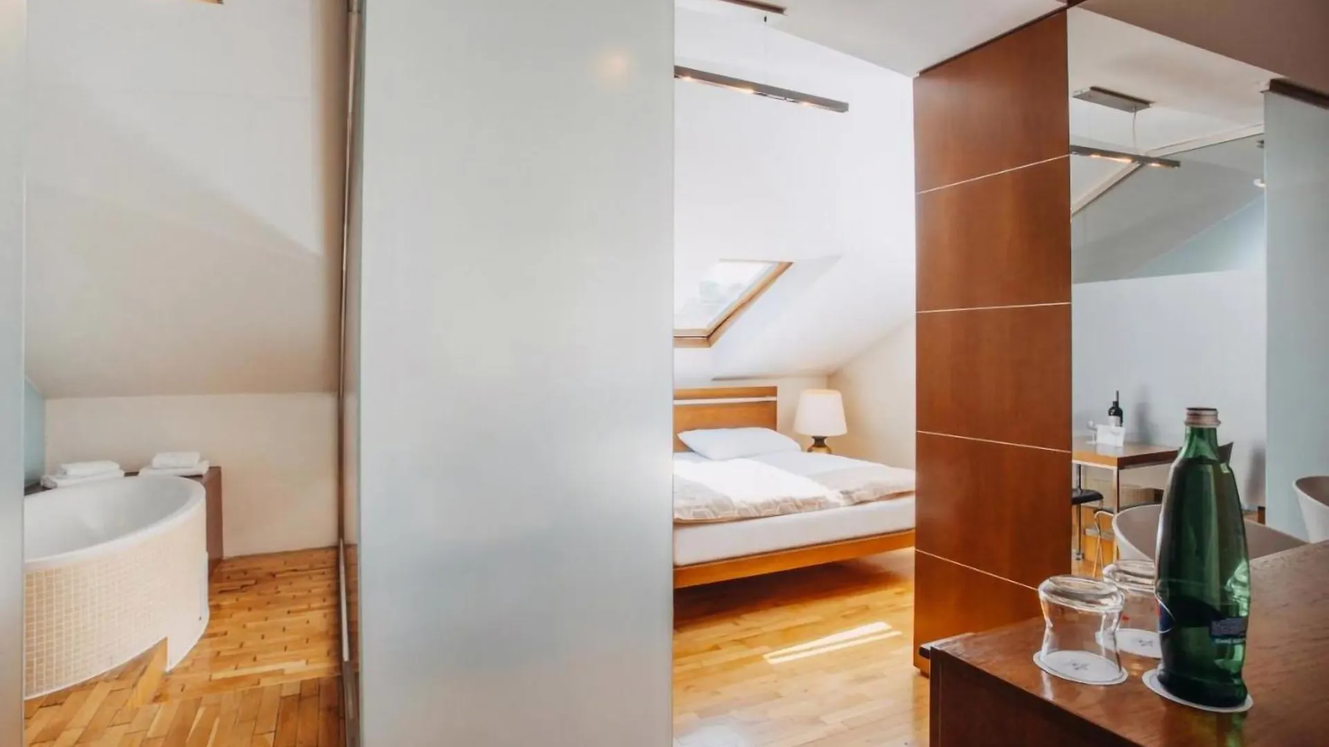 ****  Wenceslas Square Hotel - Czech Leading Hotels Prague Czech Republic