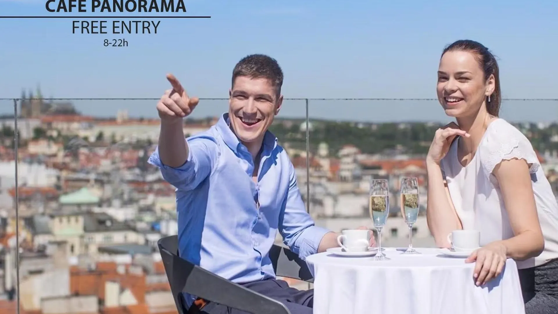 Wenceslas Square Hotel - Czech Leading Hotels Prague