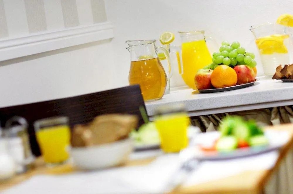 Wenceslas Square Hotel - Czech Leading Hotels Prague