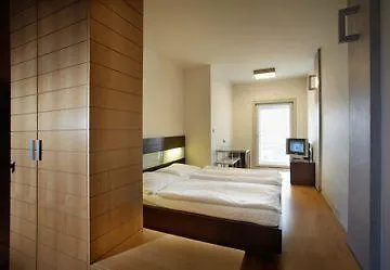 Wenceslas Square Hotel - Czech Leading Hotels Prague