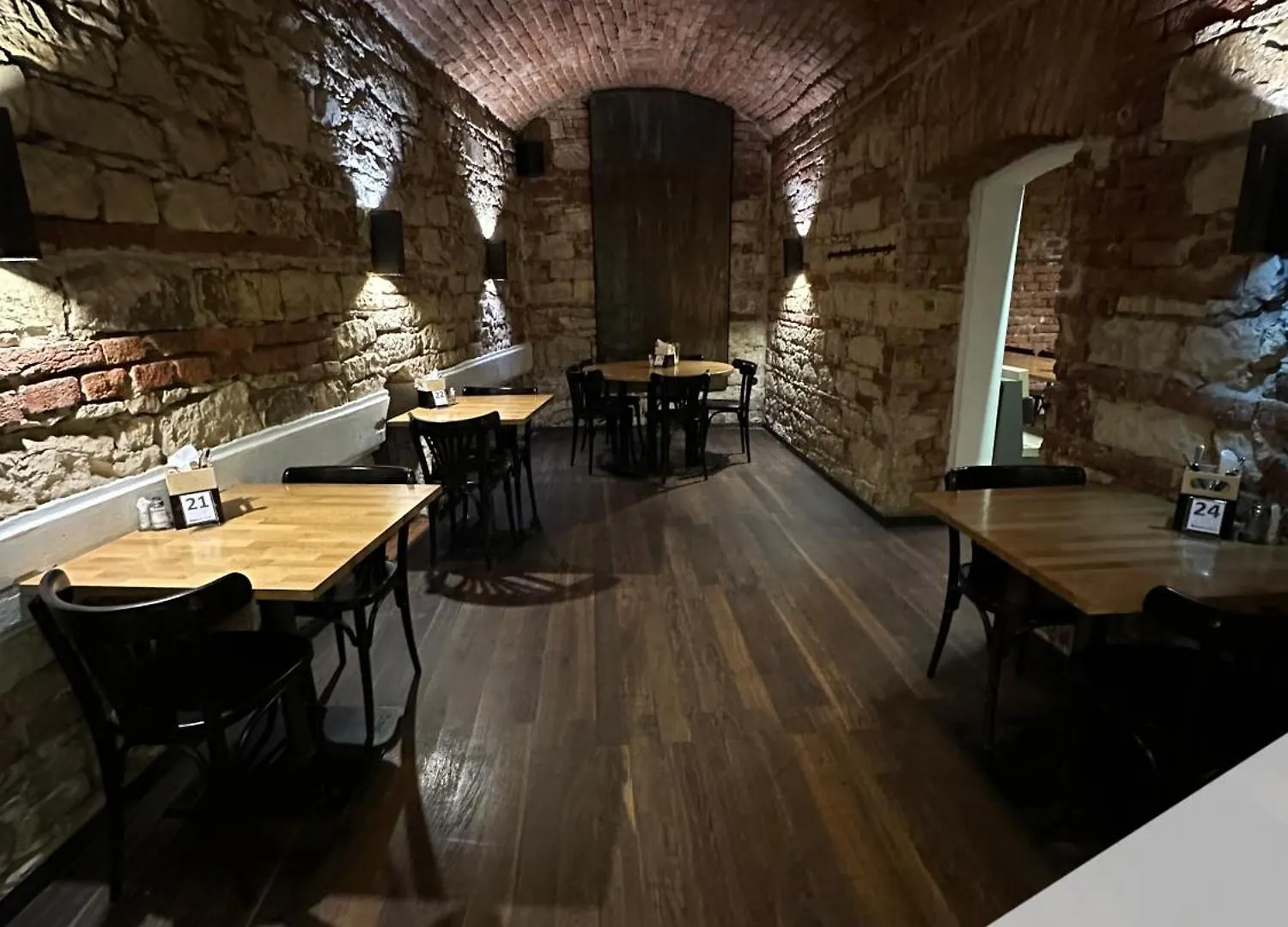 Wenceslas Square Hotel - Czech Leading Hotels Prag