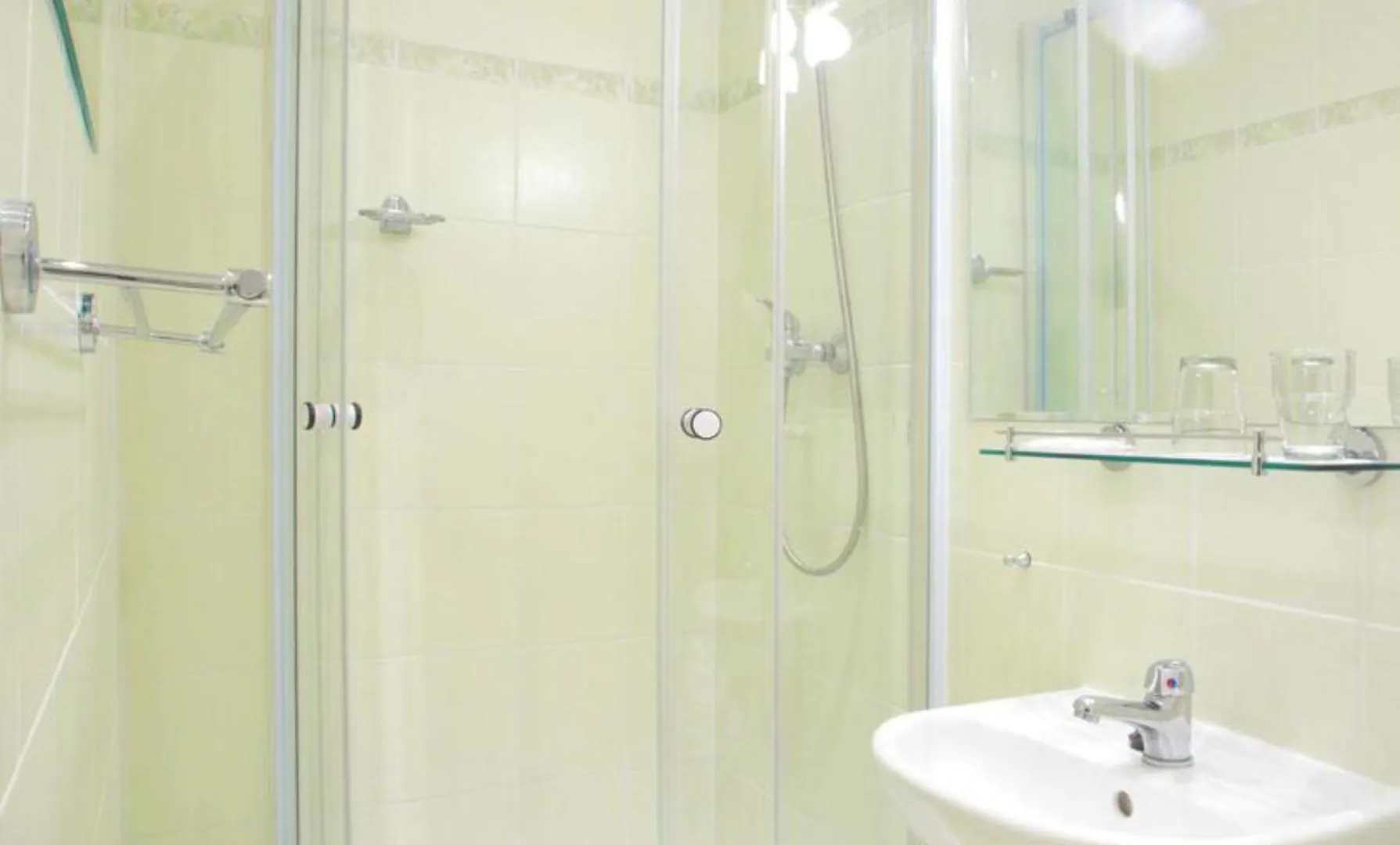 Wenceslas Square Hotel - Czech Leading Hotels Prag