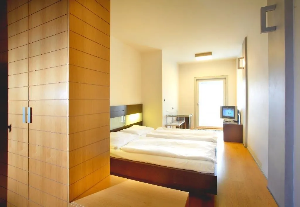 Wenceslas Square Hotel - Czech Leading Hotels Prag Tjekkiet