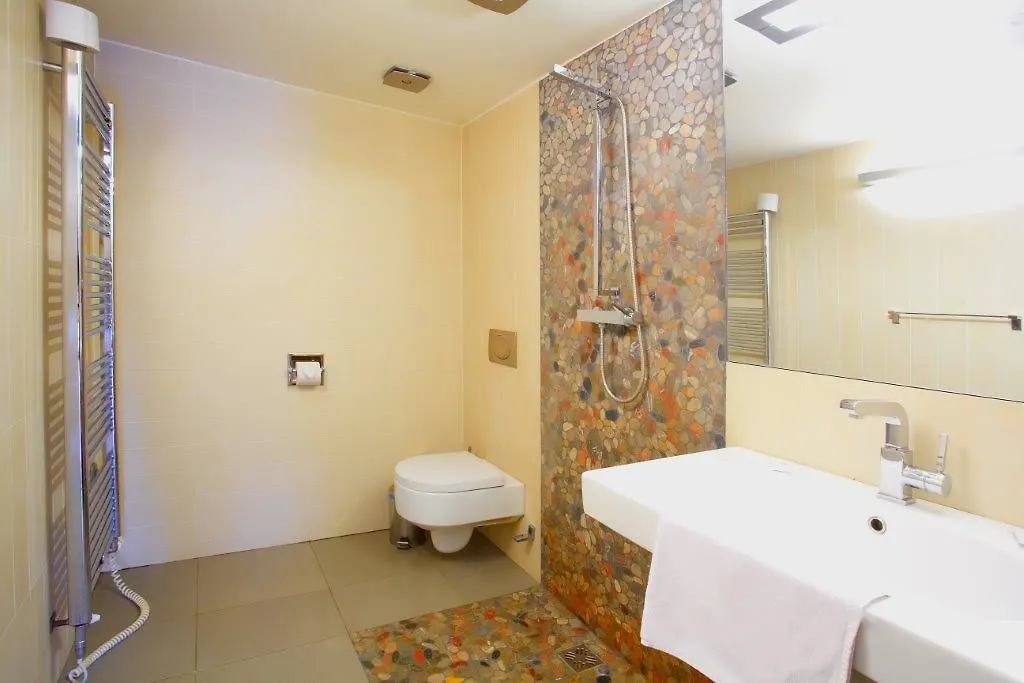 Wenceslas Square Hotel - Czech Leading Hotels Prag 4*,  Tjekkiet