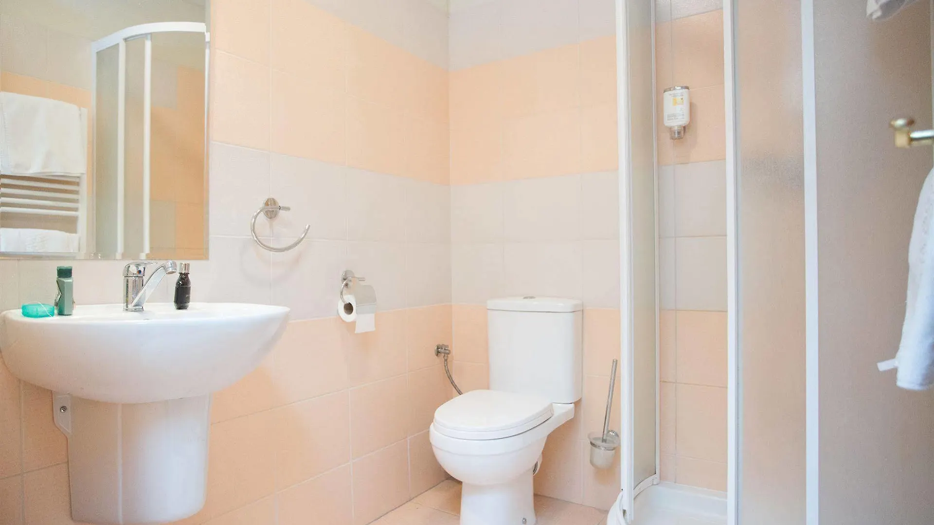 Wenceslas Square Hotel - Czech Leading Hotels Prag