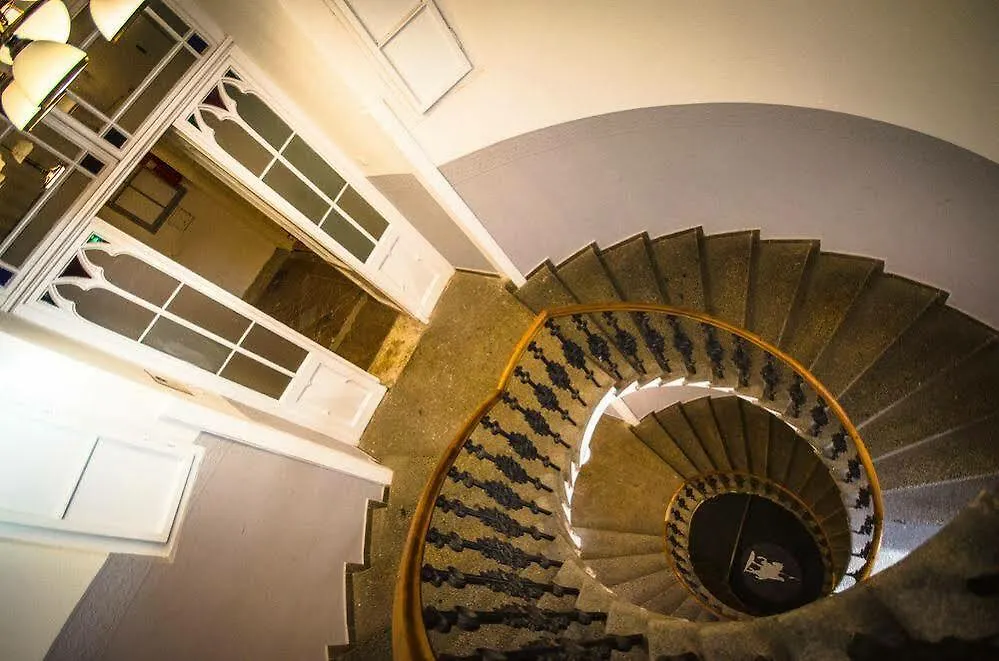 Wenceslas Square Hotel - Czech Leading Hotels Prag 4*,  Tjekkiet